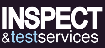 Inspect & Test Electrical Services.